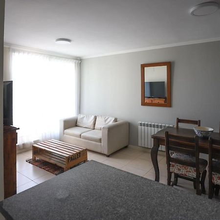 Departamento de una dormitorio con excelente ubicación Santa Fé Exterior foto